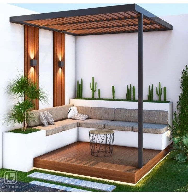 Terrasse Design